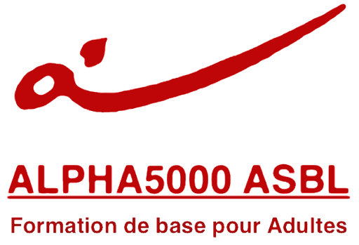 Alpha 5000 ASBL