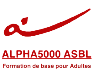 Logo Alpha5000