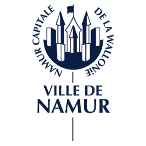 ville de namur logo