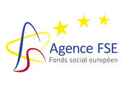 Logo Agence FSE